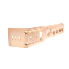 HoldRite 109-A-9 1/2 in. 2-Hole L Bracket