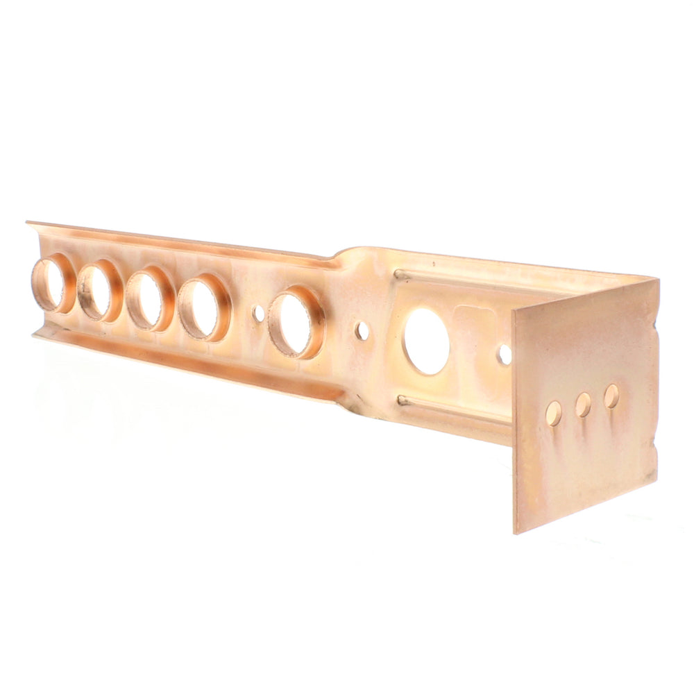 HOLDRITE HoldRite 109-A-9 1/2 in. 2-Hole L Bracket