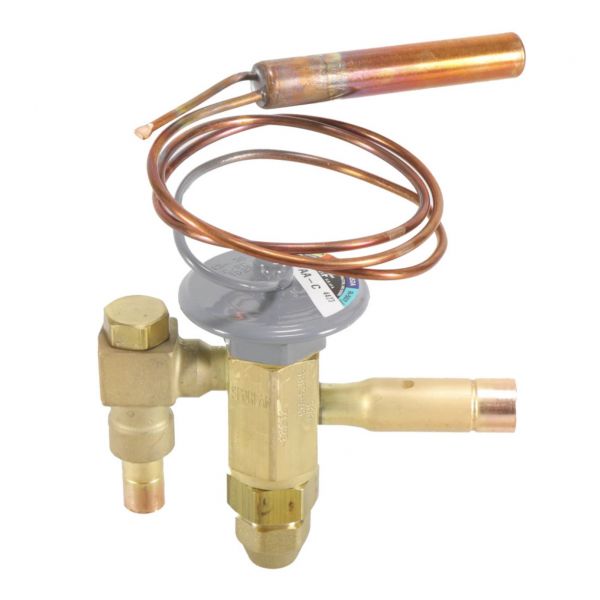 SPORLAN 109001 THERMAL EXPANSION VALVES (TXV)