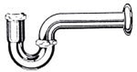 OATEY 301CP PIPE FITTINGS