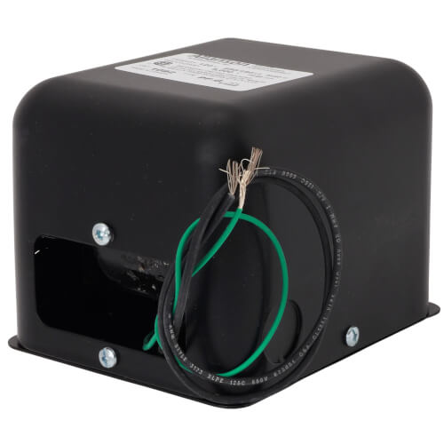 ALLANSON Allanson 1092-PF-G Ignition Transformer with Ground Wire