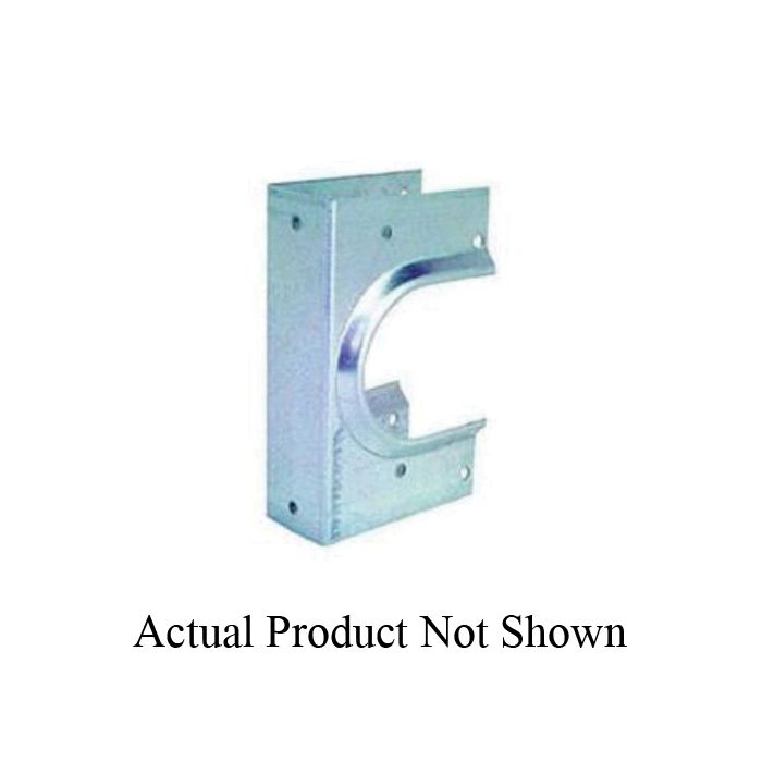 SIOUX Sioux 533-1 Shoe Stud 552 lb Steel Domestic Replacement MPN