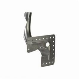 SIOUX 550-MP2 WALL BRACKETS & PARTS