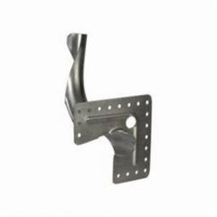SIOUX 550-MP2 WALL BRACKETS & PARTS