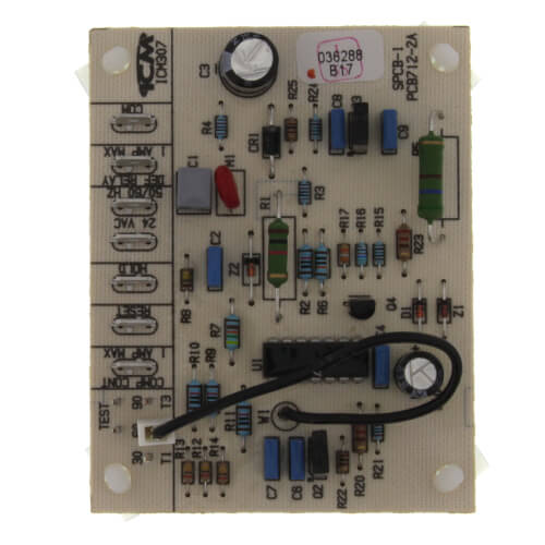 HEIL QUAKER 1093410 CONTROL BOARDS