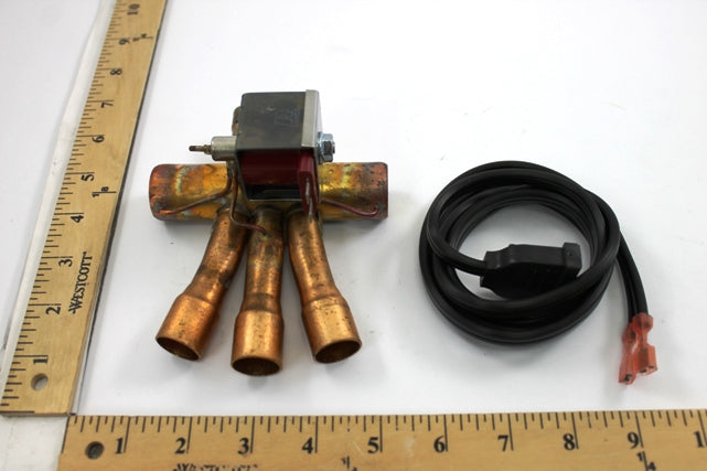 HEIL QUAKER 1095321 REVERSING VALVES