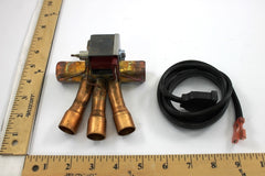 HEIL QUAKER 1095321 REVERSING VALVES