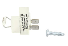 BURNHAM 109616-1 ROLLOUT SWITCHES