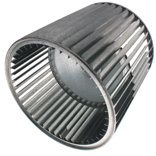 HEIL QUAKER 1098091 BLOWER WHEELS