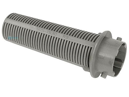 WATERWAY PLASTICS Waterway 505-1950 Lateral Clearwater, Twistin | 505-1950