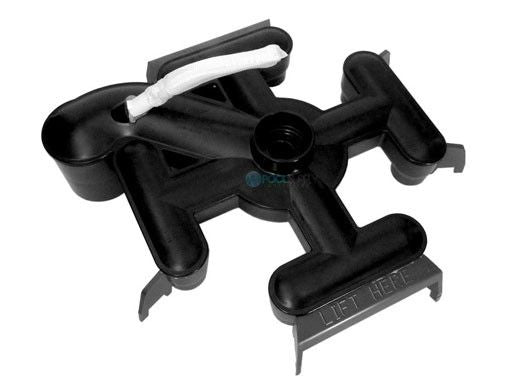 WATERWAY PLASTICS 550-4200 POOL MANIFOLDS