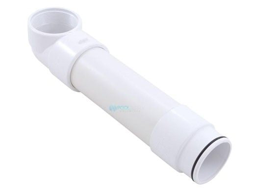 WATERWAY PLASTICS 550-4390 DUCT ELBOWS