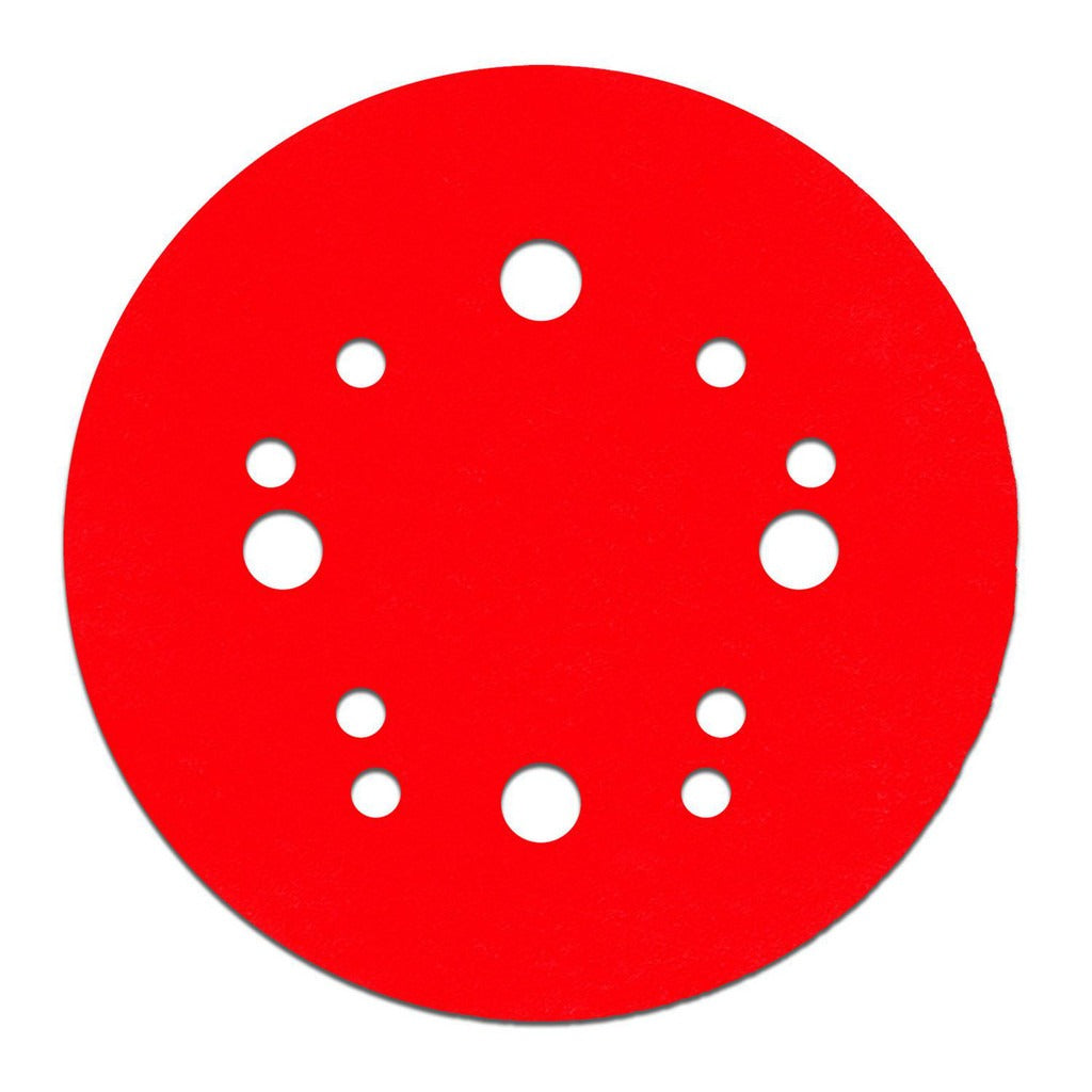 DIABLO Diablo DCD050120H50G 5 in 120 Grit Ceramic Sanding Disc 50 Pack