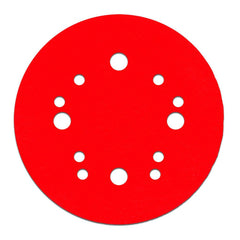 DIABLO Diablo DCD050120H50G 5 in 120 Grit Ceramic Sanding Disc 50 Pack