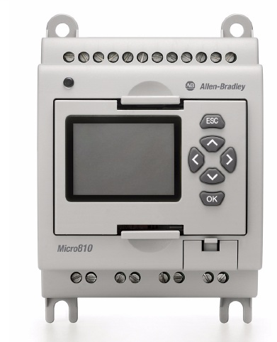 ALLEN-BRADLEY 2080-LC10-12AWA CONTROL BOARDS