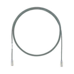 PANDUIT Panduit UTP28X7MGY Cat 6A 28 Awg Utp Patch Cord
