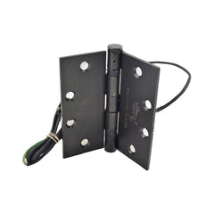 COMMAND ACCESS TECHNOLOGIES Command Access ETH8W4545613BB79 Electric Hinge 8 Wire