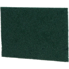 3M 3M 7010029028 Niagara Scouring Pad 6x9 in Medium-duty 60 Pads