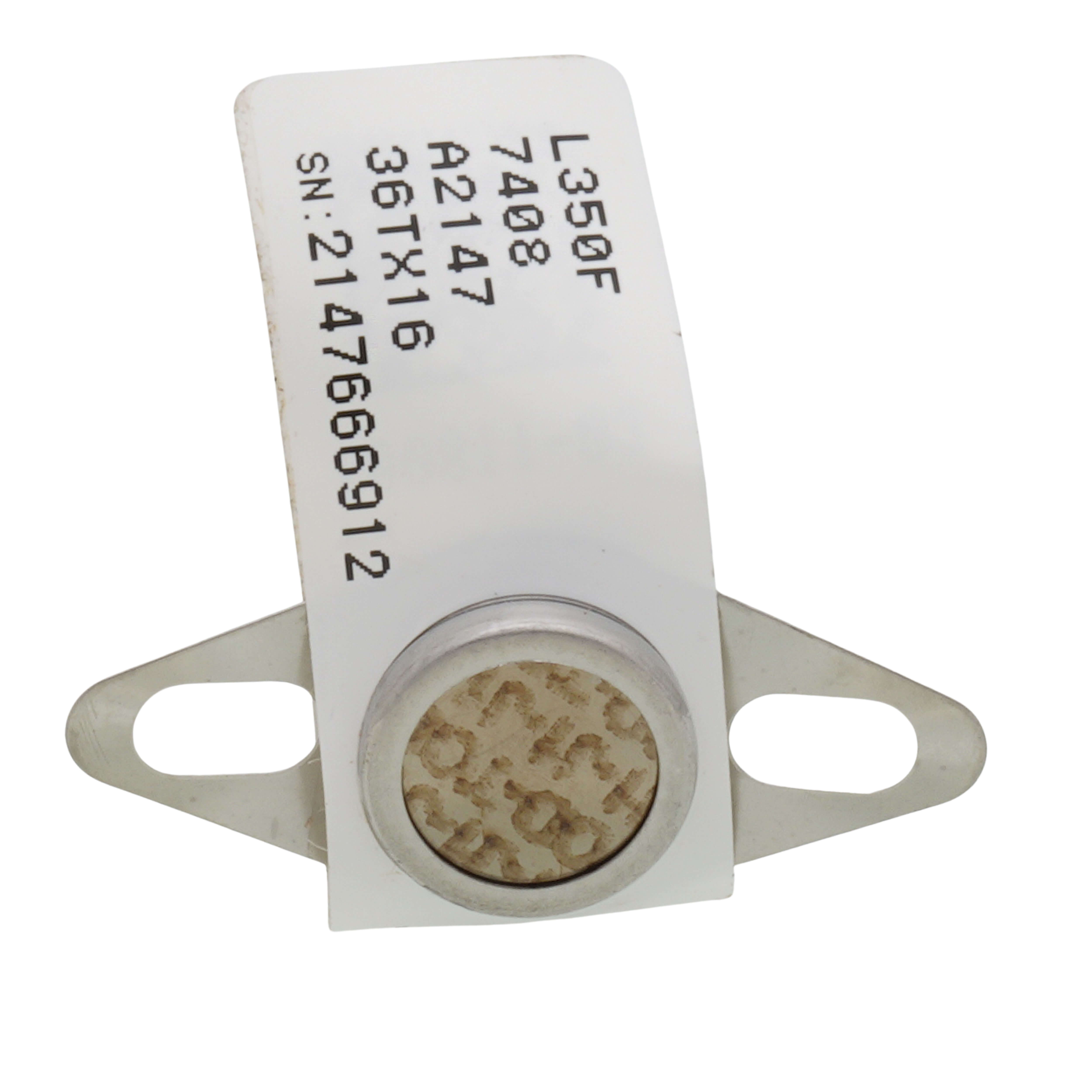 LENNOX 10G93 ROLLOUT SWITCHES