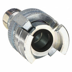 DIXON VALVE Dixon Valve 4pm6 Quick Connect Coupling Socket 3/4 in Mnpt