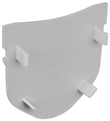 FERNCO Fernco Inc FSDP-EC Storm Drain End Cap 3 4 Inch Outlet