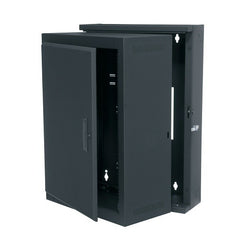 MIDDLE ATLANTIC Middle Atlantic EWR-16-22SD 16-space Wall Rack Fixed Door