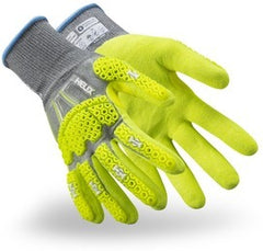 HEXARMOR Hexarmor 3014imp-l (9) Cut Resistant Impact Gloves Large
