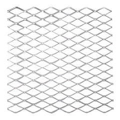 NATIONAL HARDWARE National Mfg N301-598 Expanded Sheet Metal 12x16 13GA
