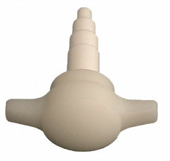 PARKER Parker MFT-04 Parflare Tube Flare Mandrel 1/4 Inch Od