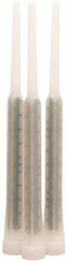 RUST-OLEUM Rust-oleum 257397 Filler Repair Caulk 9 Oz Clear Epoxy Resin