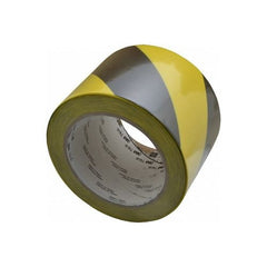 3M 3M 7000048864 Hazard Warning Tape Model 766 3 inches x 36 yd 5.0 mil