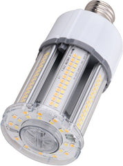CYBER TECH LIGHTING Cyber Tech Lighting LB18CB/CCT LED Corn Bulb 18W (E26/E39) Replaces 75W HID