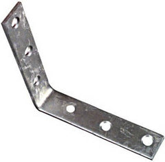 NATIONAL HARDWARE National Mfg/spectrum Brands Hhi N220-210 Corner Brace