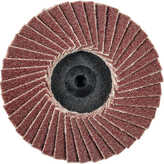 PFERD Pferd 42914 Flap Disc 80 Grit Type 27 2 Inch Quick-change