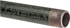 SOUTHLAND Southland 585-1200 Carbon Steel Threaded Pipe 1 in. x 10 ft.