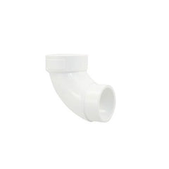 MUELLER STREAMLINE Mueller Streamline PDWV4807-2-112 90 Degree Street Elbow