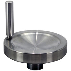 CLEVELAND Cleveland KE00508-2 Handwheel 6.1 x 5.8 x 5.8 in Pack 1 Replacement CLEKE00508-2
