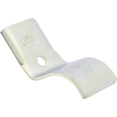 KNAPE & VOGT Knape Vogt 107 Ano Hang Rod Clamp Bracket Wall Mount