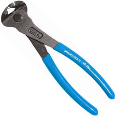 CHANNELLOCK Channellock Inc 357 End Cutter Plier 7 Inches