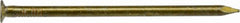 HILLMAN Hillman Fasteners 461419 Vinyl Sinker Nails 10D 5 Lb