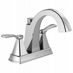 DELTA FAUCET Delta Faucet Co 25768LF Centerset Bath Faucet Chrome