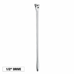MILWAUKEE Milwaukee Electric Tool Corp 48-22-9013 Breaker Bar