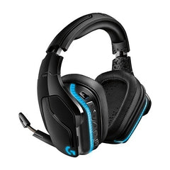 LOGITECH Logitech Vcg 981-000742 Wireless 7.1 Surround Sound