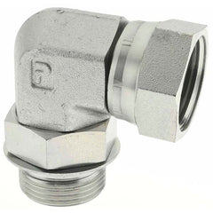 PARKER Parker BD-16268 Hydraulic Swivel Elbow Fitting 2500 Psi