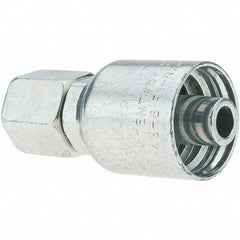 PARKER Parker KP81307 Female Jic 37 Deg Swivel Fitting 1/2 in
