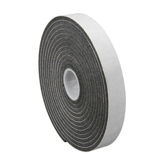 3M 3M 888519014530 Vinyl Foam Gasket Tape 1/8 in Black