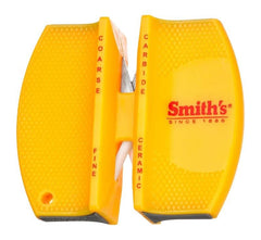 SMITHS Smiths SP-CCKB 2-step knife sharpener 24-count tub SP-CCKB