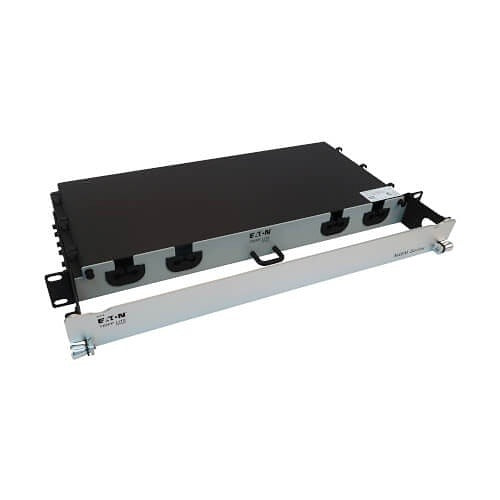 TRIPP LITE Tripp Lite N48M-2M24L12-10 Mtp Lc Duplex Fiber Panel