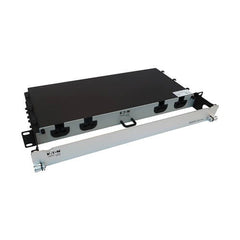 TRIPP LITE Tripp Lite N48M-2M24L12-10 Mtp Lc Duplex Fiber Panel