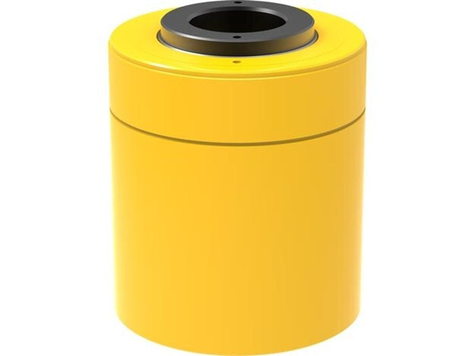 ENERPAC Enerpac rch1003 Hollow Plunger Hydraulic Cylinder 103.1 Ton